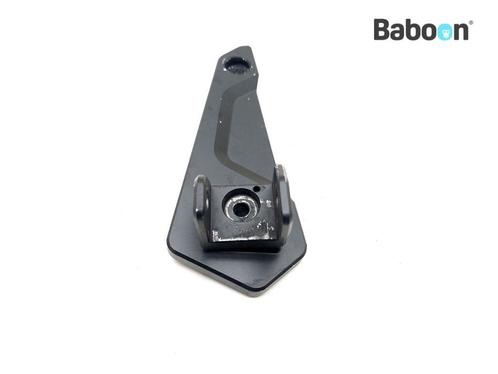 Schetsplaat Links Voor Honda X ADV 750 2021-2022 (X-ADV, Motoren, Onderdelen | Honda, Gebruikt, Verzenden