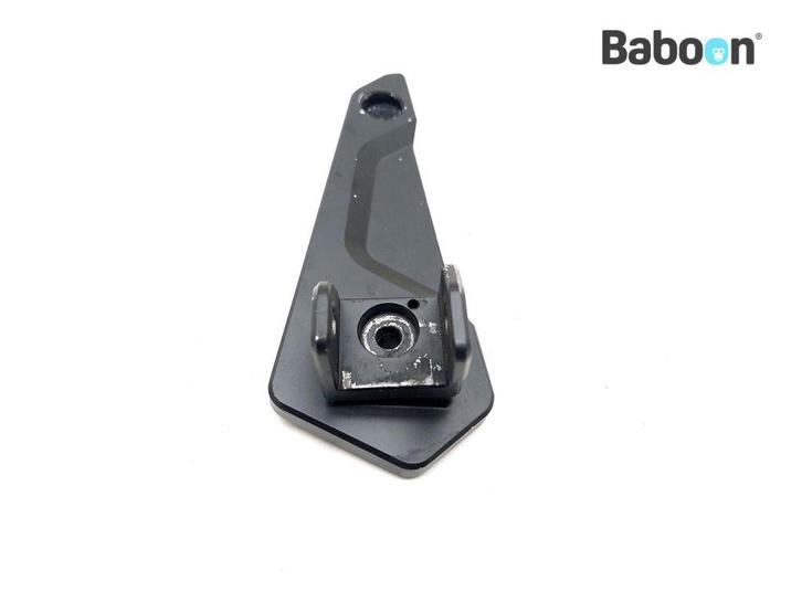 Schetsplaat Links Voor Honda X ADV 750 2021-2022 (X-ADV, Motoren, Onderdelen | Honda, Gebruikt, Verzenden