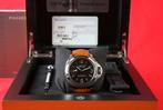 Panerai - Luminor Marina - Limited Edition - Full Set -, Nieuw