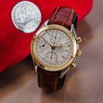 Omega - Speedmaster Chronograph Reduced Triple Date, Handtassen en Accessoires, Nieuw