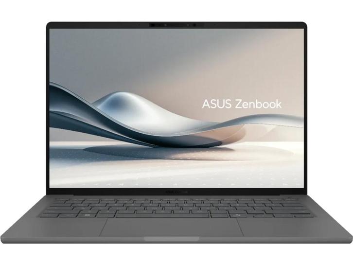 ASUS Zenbook A14 UX3407QA - Laptop - 16GB RAM - 1TB SSD -, Huis en Inrichting, Woonaccessoires | Overige, Zo goed als nieuw, Verzenden