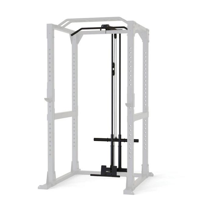 Toorx Fitness Lat attachment WLX-3600, Sport en Fitness, Fitnessmaterialen, Nieuw, Verzenden