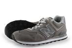 New Balance Sneakers in maat 46½ Grijs, New Balance, Overige kleuren, Verzenden, Zo goed als nieuw