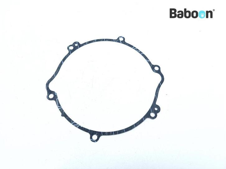 Pakking Yamaha YZ 125 1999-2012 Carburator cover 2, Motoren, Onderdelen | Yamaha, Gebruikt, Verzenden
