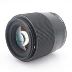 Sigma 30mm F/1.4 DC DN Contemporary MFT | Tweedehands, Audio, Tv en Foto, Foto | Lenzen en Objectieven, Verzenden, Zo goed als nieuw