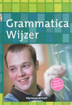 Grammatica Wijzer 9789006955156 M.N. Kien, Boeken, Verzenden, Zo goed als nieuw, M.N. Kien