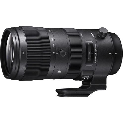 Sigma 70-200mm F/2.8 DG OS HSM Sports Sigma SA OUTLET, Audio, Tv en Foto, Foto | Lenzen en Objectieven, Zo goed als nieuw, Verzenden