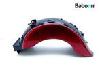 Achterspatbord Hyosung GV 250 Aquila 2001-2007 KM4MJ51A, Motoren, Verzenden, Gebruikt