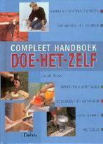 Compleet handboek doe-het-zelf 9789024381937 C. Pessey, Verzenden, Gelezen, C. Pessey