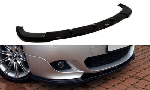 Maxton M Pakket Frontlip V1 BMW 5 Serie E60 E61 B5037, Auto-onderdelen, Carrosserie, Nieuw, BMW, Voor