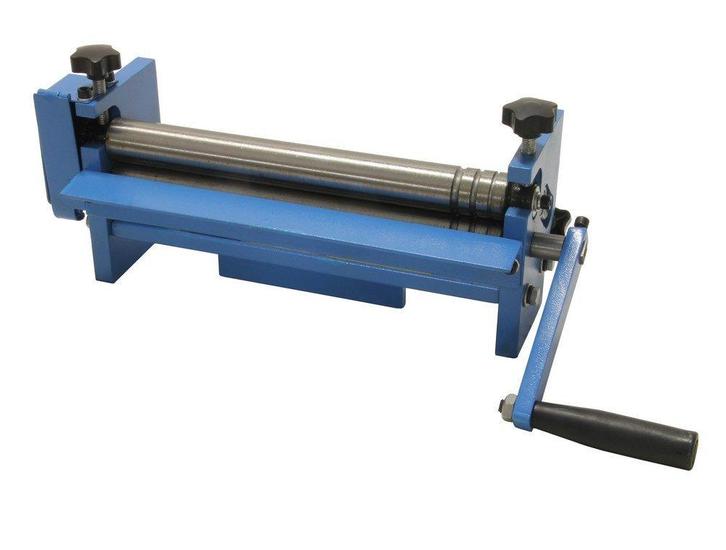 Plaatwals 1,0 x 305mm, Doe-het-zelf en Bouw, Gereedschap | Lasapparaten, Ophalen of Verzenden