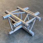 PRO-truss PRO 33 C410 truss driehoek 4-weg kruis, Muziek en Instrumenten, Verzenden, Nieuw