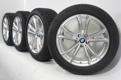 BMW 7 serie G70 903 19 inch velgen Pirelli Winterbanden Nieu, Auto-onderdelen, Banden en Velgen, Ophalen of Verzenden