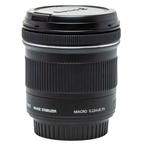 Canon EF-S 10-18mm f/4.5-5.6 IS STM met garantie, Audio, Tv en Foto, Verzenden, Nieuw