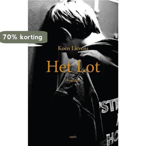 Het Lot 9789461538093 Koen Lievens, Boeken, Literatuur, Gelezen, Verzenden