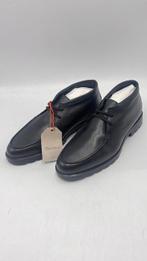 Santoni - Chaussures à lacets - Taille : EU 42, Kleding | Heren, Schoenen, Nieuw