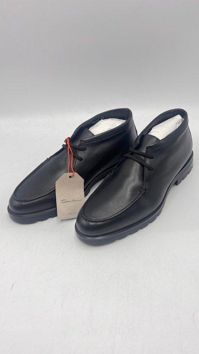 Santoni - Chaussures à lacets - Taille : EU 42, Kleding | Heren, Schoenen