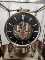 Pendule Atmos - Jaeger-LeCoultre - - Cristal - 1940-1950