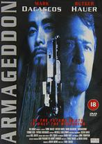 Armageddon 1997 import (dvd tweedehands film), Cd's en Dvd's, Ophalen of Verzenden, Nieuw in verpakking