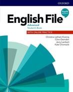 English File 9780194038355, Boeken, Verzenden, Gelezen
