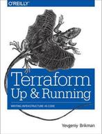 Terraform 9781491977088 Yevgeniy Brikman, Verzenden, Gelezen, Yevgeniy Brikman