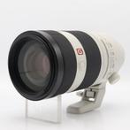Sony FE 100-400mm F/4.5-5.6 GM OSS | Tweedehands, Audio, Tv en Foto, Verzenden, Zo goed als nieuw