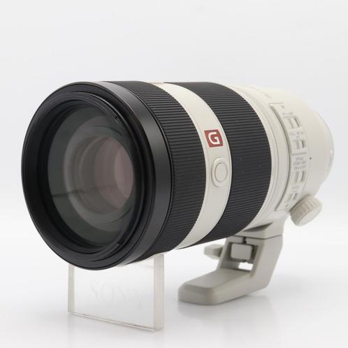 Sony FE 100-400mm F/4.5-5.6 GM OSS | Tweedehands, Audio, Tv en Foto, Foto | Lenzen en Objectieven, Zo goed als nieuw, Verzenden