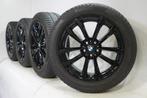 BMW X3 X4 G01 G02 691 19 inch velgen Pirelli Runflat Winterb, Auto-onderdelen, Banden en Velgen, Ophalen of Verzenden, Nieuw