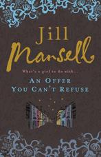 An Offer You CanT Refuse 9780755341801 Jill Mansell, Verzenden, Jill Mansell