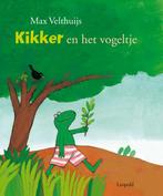 Kikker en het vogeltje / De wereld van Kikker 9789025867782, Boeken, Prentenboeken en Plaatjesalbums, Verzenden, Zo goed als nieuw