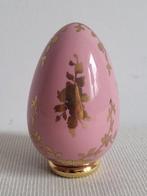 Œuf Fabergé - Lot de 2 Œufs décoratifs – Le Monde, Antiek en Kunst