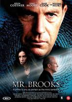Mr. Brooks (dvd tweedehands film), Ophalen of Verzenden, Nieuw in verpakking