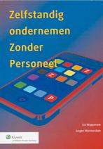 Zelfstandig Ondernemen Zonder Personeel 9789013053050, Boeken, Verzenden, Zo goed als nieuw, L. Wapperom