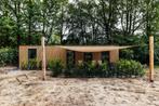 CU 13 | Recreatiewoning | Tijdelijke huisvesting | Chalet