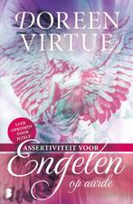 Assertiviteit van je engelen 9789022570548 Doreen Virtue, Boeken, Esoterie en Spiritualiteit, Verzenden, Gelezen, Doreen Virtue