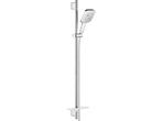 GROHE Rainshower SmartActive Cube 130 Glijstangset - 90 cm -, Verzenden, Zo goed als nieuw