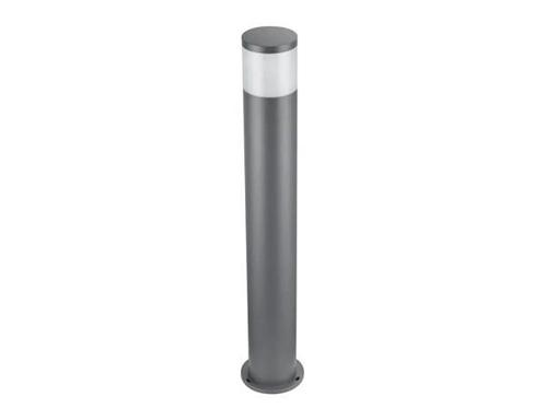 Veiling - 4x Opple tuinarmatuur 90cm Bollard LED 10,5W 4000K, Tuin en Terras, Buitenverlichting