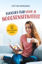 Eventjes tijd voor je hoogsensitiviteit 9789492595294, Boeken, Verzenden, Zo goed als nieuw, Esther Bergsma