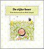 RIJKE BOER, DE     PARABELS 9789033824340 N. Butterworth, Verzenden, Gelezen, N. Butterworth
