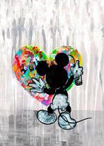 MEB Dessin - Mickey Loves Everybody - Tribute to Martin, Collections, Disney