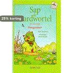 Vroegzomer / Sap de Aardwortel de 5 seizoentjes, Boeken, Prentenboeken en Plaatjesalbums, Verzenden, Gelezen, Marc Taminiau