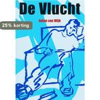 De vlucht 9789051793123 J. van Wijk, Boeken, Verzenden, Gelezen, J. van Wijk