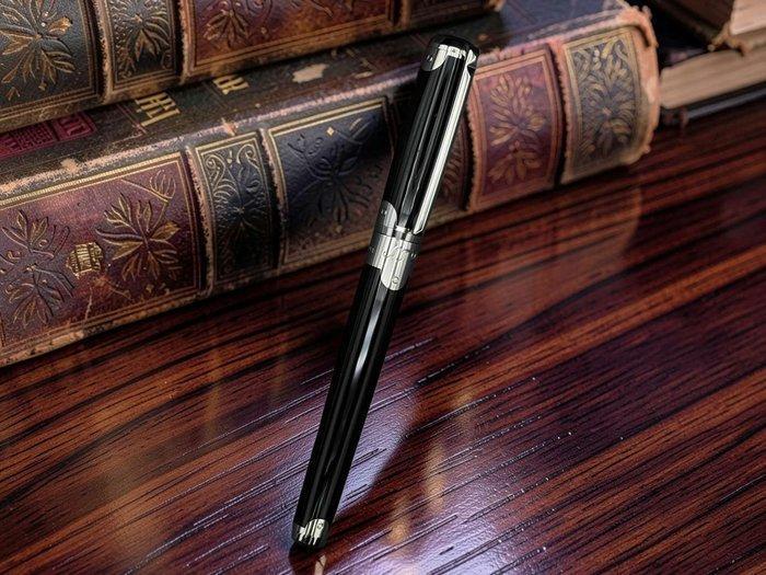 S.T. Dupont - Mallieter Elysee - Vulpen, Collections, Stylos
