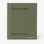 De nomade 9789021055695 Anya Niewierra, Boeken, Verzenden, Gelezen, Anya Niewierra