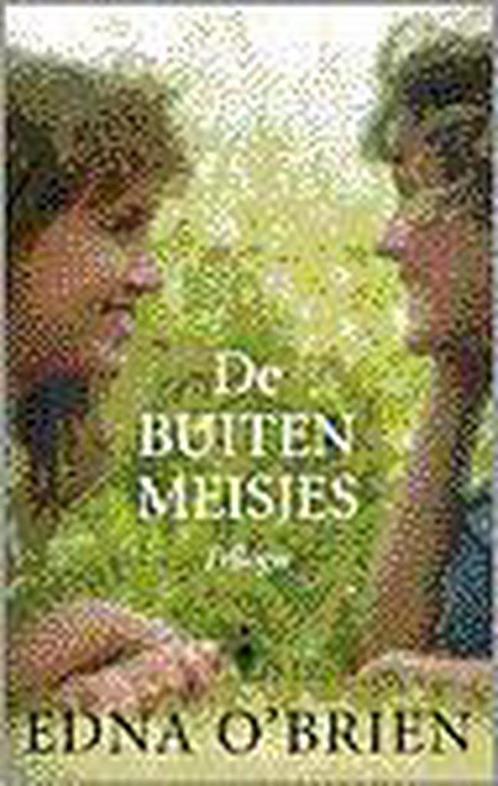BUITENMEISJES / TRILOGIE 9789023470588 E. OBrien, Boeken, Romans, Gelezen, Verzenden
