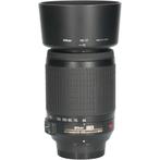 Tweedehands Nikon 55-200mm f/4.0-5.6 G AF-S DX ED CM4633, Audio, Tv en Foto, Foto | Lenzen en Objectieven, Ophalen of Verzenden