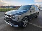 Mercedes-Benz GLC 300 de 4MATIC AMG Line  2021, Nieuw