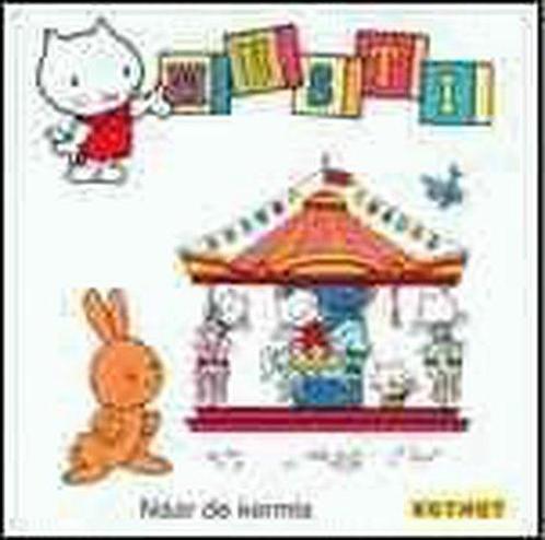 Naar De Kermis 9789076839127, Livres, Livres pour enfants | Jeunesse | 10 à 12 ans, Envoi