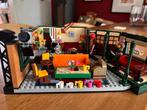 Lego Set - 21319 - Friends - Central Perk, Nieuw