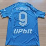 Napoli - Championnat dItalie de Football - Victor Osimhen -, Collections